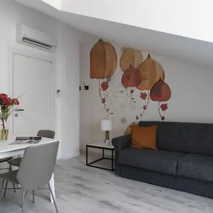 Italianway - Commenda 35 Appartamento