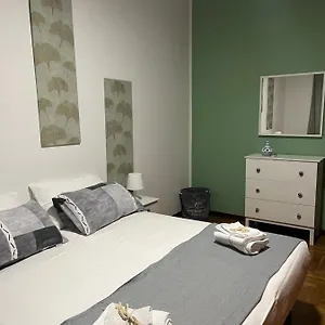 Ampio Bilocale A Appartement