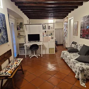 Open Space In Porta Venezia Appartamento